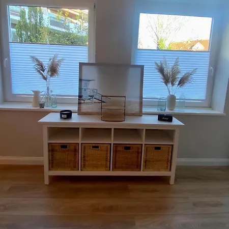 Ferienwohnung - Urlaub An Der Ostsee