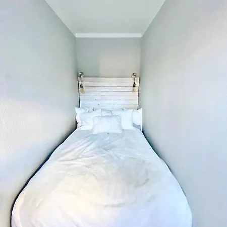 公寓 Ferienwohnung - Urlaub An Der Ostsee