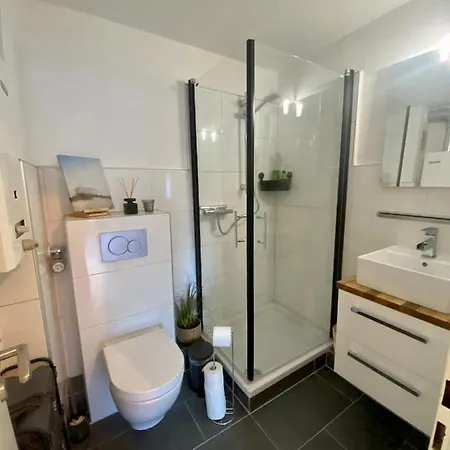 Ferienwohnung - Urlaub An Der Ostsee 公寓 *