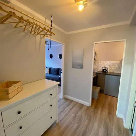 Ferienwohnung - Urlaub An Der Ostsee 公寓 *