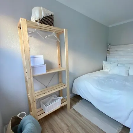 Ferienwohnung - Urlaub An Der Ostsee