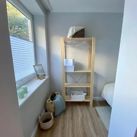 Ferienwohnung - Urlaub An Der Ostsee *
